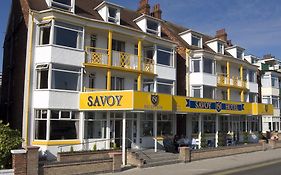 Savoy Hotel Skegness